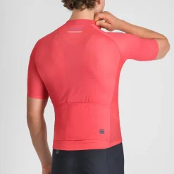 Maglia Sportful Starlight 2 - Rosso