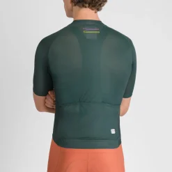 Maglia Sportful Starlight 2 - Verde