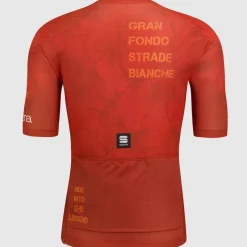 Maglia Sportful Strade Bianche 2025