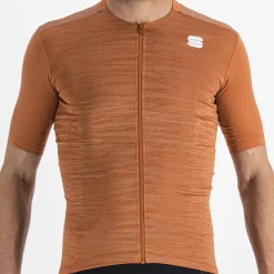 Maglia Sportful SuperGiara - Arancio