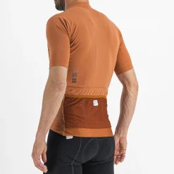 Maglia Sportful SuperGiara - Arancio