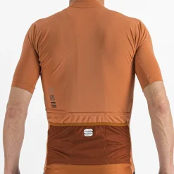 Maglia Sportful SuperGiara - Arancio