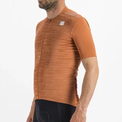 Maglia Sportful SuperGiara - Arancio