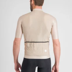 Maglia Sportful Supergiara - Beige