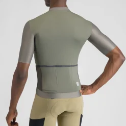 Maglia Sportful Supergiara - Grigio