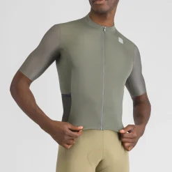 Maglia Sportful Supergiara - Grigio