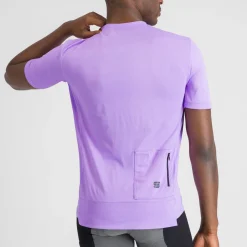 Maglia Sportful Supergiara - Lilla