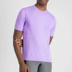 Maglia Sportful Supergiara - Lilla