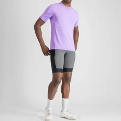 Maglia Sportful Supergiara - Lilla