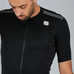 Maglia Sportful SuperGiara - Nero