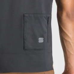 Maglia Sportful Supergiara - Nero