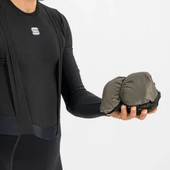 Maglia Sportful Supergiara Puffy - Verde