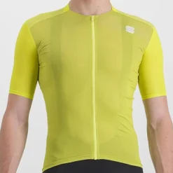 Maglia Sportful SuperGiara - Verde chiaro