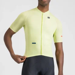 Maglia Sportful Supernova - Giallo