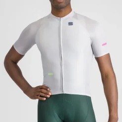 Maglia Sportful Supernova - Grigio chiaro