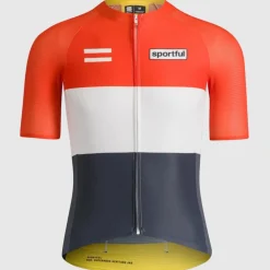 Maglia Sportful Supernova Heritage