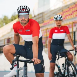 Maglia Sportful Supernova Heritage