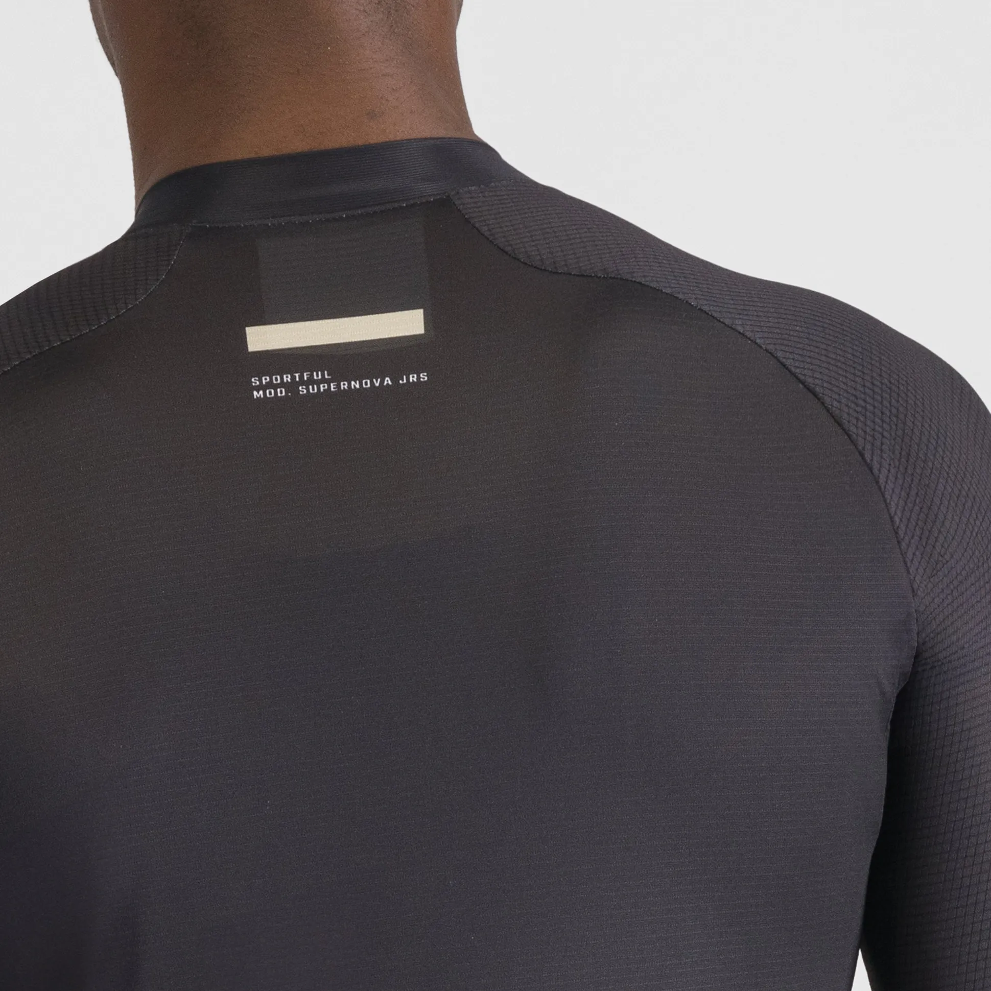 Maglia Sportful Supernova - Nero