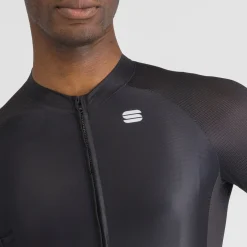 Maglia Sportful Supernova - Nero