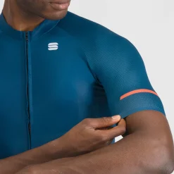 Maglia Sportful Supernova - Petrolio