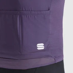 Maglia Sportful Supernova - Viola