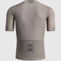 Maglia Sportful UV-Cold - Grigio