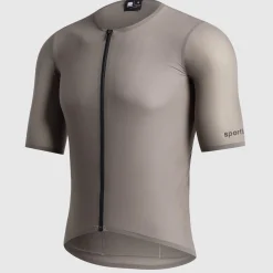 Maglia Sportful UV-Cold - Grigio