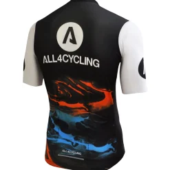 Maglia Team All4cycling 2022
