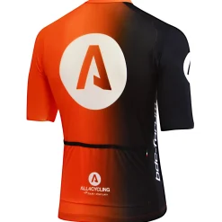 Maglia Team All4cycling Bdc 2020