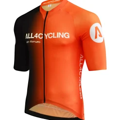 Maglia Team All4cycling Bdc 2020