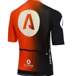 Maglia Team All4cycling Bdc 2020 Race