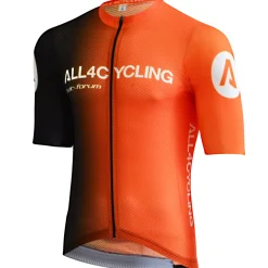 Maglia Team All4cycling Bdc 2020 Race