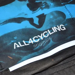 Maglia Team All4cycling Race 2022