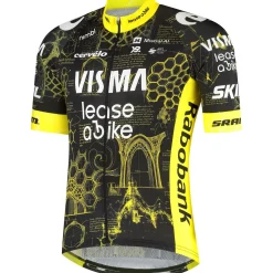 Maglia Team Visma Lease a bike 2026 The Architect - Tdf