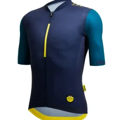 Maglia Tour de France Le Maillot Jaune - Allez