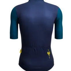 Maglia Tour de France Le Maillot Jaune - Allez