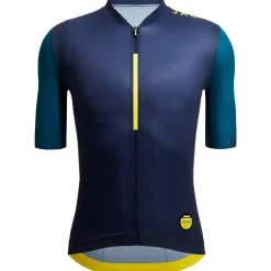 Maglia Tour de France Le Maillot Jaune - Allez