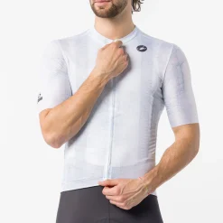 Maglia Trofeo Giro d'Italia 2026 - Bianco