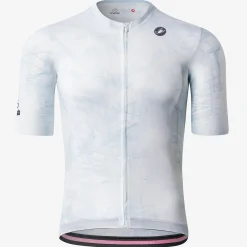 Maglia Trofeo Giro d'Italia 2026 - Bianco