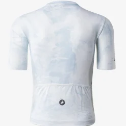 Maglia Trofeo Giro d'Italia 2026 - Bianco