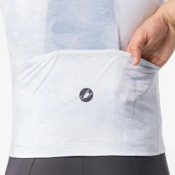 Maglia Trofeo Giro d'Italia 2026 - Bianco