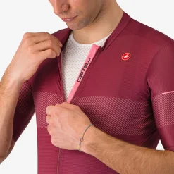 Maglia Trofeo Giro d'Italia - Bordeaux