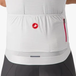 Maglia Trofeo Giro d'Italia - Grigio argento