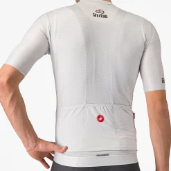 Maglia Trofeo Giro d'Italia - Grigio argento