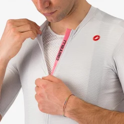 Maglia Trofeo Giro d'Italia - Grigio argento