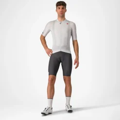 Maglia Trofeo Giro d'Italia - Grigio argento