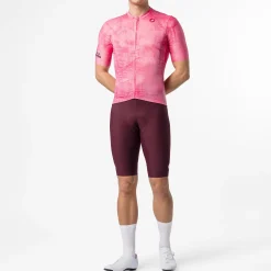 Maglia Trofeo Giro d'Italia 2026 - Rosa