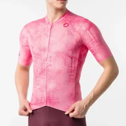 Maglia Trofeo Giro d'Italia 2026 - Rosa