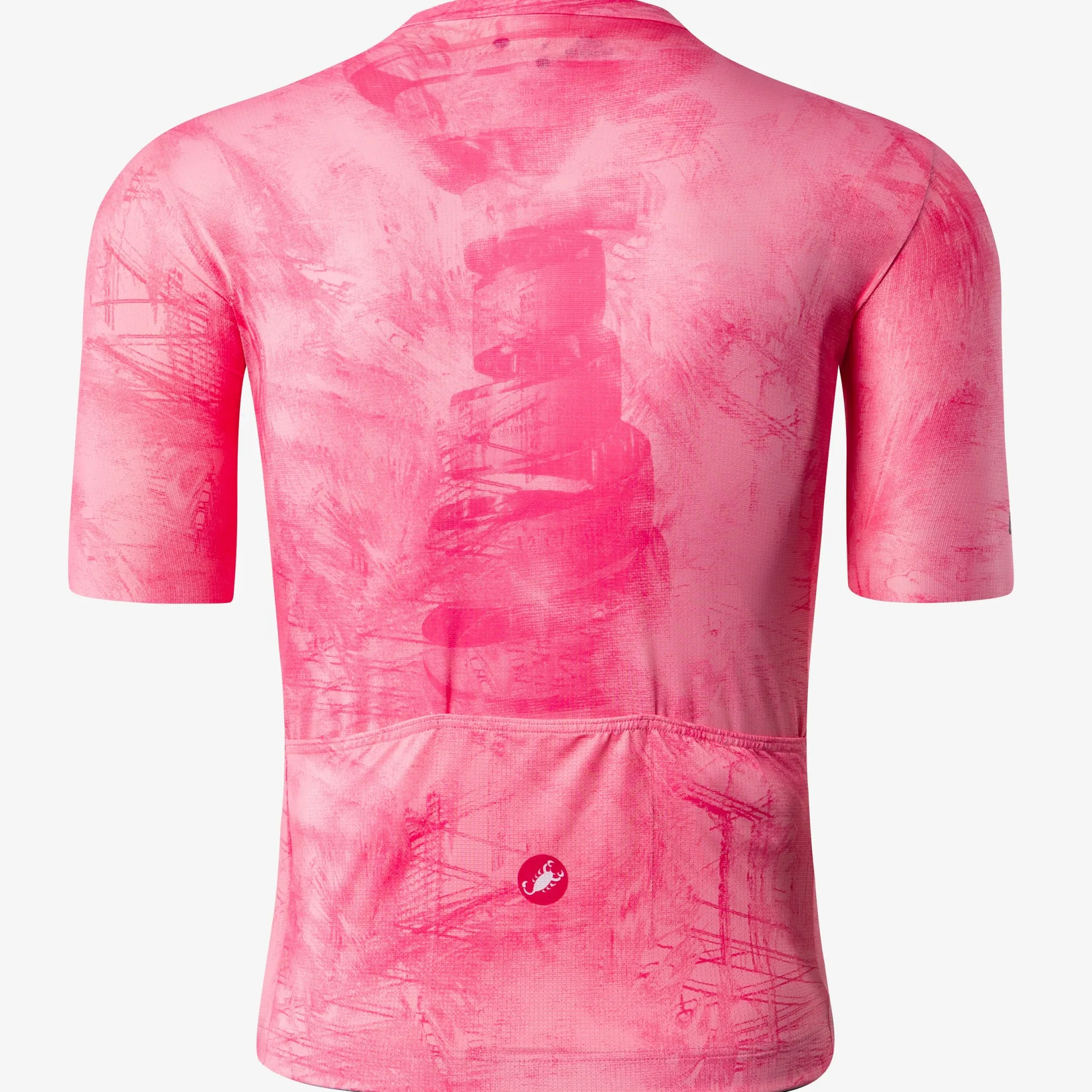 Maglia Trofeo Giro d'Italia 2026 - Rosa