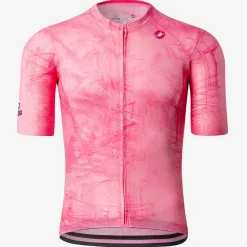 Maglia Trofeo Giro d'Italia 2026 - Rosa